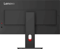 Lenovo 27" T27QD40 16:9 QHD IPS LED Monitor - Fekete