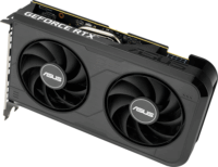 Asus GeForce RTX 5050 8GB GDDR6 Videókártya