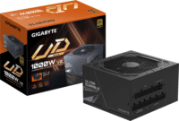 Gigabyte 1000W GP-UD1000GM 80+ Gold Moduláris Tápegység