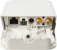 Mikrotik RBWAPR-2ND&R11E-LR8G 300 / 868 Mbps WiFi 4/n kültéri Access Point