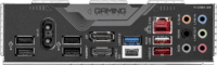 Gigabyte B760 Gaming X WIFI6E DDR5 Intel s1700 MicroATX alaplap