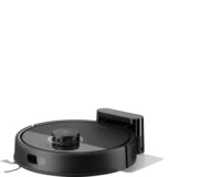 Roborock Q7 BF Smart Robotporszívó felmosó funkcióval - Fekete