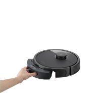 Roborock Q7 BF Smart Robotporszívó felmosó funkcióval - Fekete