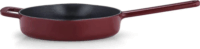 Fissler 58610 Moments Univerzális serpenyő 26cm - Burgundi vörös
