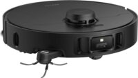 Dreame L40s Pro Ultra Smart Robotporszívó felmosó funkcióval - Fekete