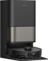 Dreame L40s Pro Ultra Smart Robotporszívó felmosó funkcióval - Fekete