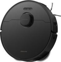 Dreame L40s Pro Ultra Smart Robotporszívó felmosó funkcióval - Fekete