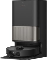 Dreame L40s Pro Ultra Smart Robotporszívó felmosó funkcióval - Fekete