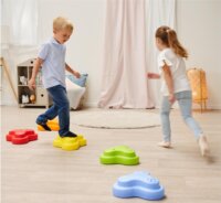 BIG Heppy Rocks Egyensúly fejlesztő játék