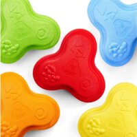 BIG Heppy Rocks Egyensúly fejlesztő játék