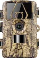 Braun 57645 8K WiFi Vadkamera - Terepszínű / Fekete