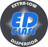 Braun ED Line 10x42 Binokuláris Távcső - Fekete