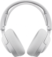 Steelseries Arctis Nova 7X Gen 2 Wireless Bluetooth Gaming Headset - Fehér