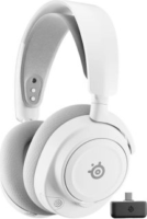 Steelseries Arctis Nova 7 Gen 2 Wireless Bluetooth Gaming Headset - Fehér