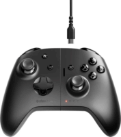 Steelseries Nimbus Cloud Vezeték Nélküli Gamepad (Android / iOS) - Fekete