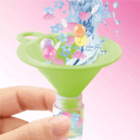 Canal Toys Kicsi Készítsd magad tollkészlet - Többféle