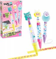 Canal Toys Kicsi Készítsd magad tollkészlet - Többféle