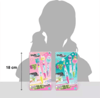 Canal Toys Kicsi Készítsd magad tollkészlet - Többféle