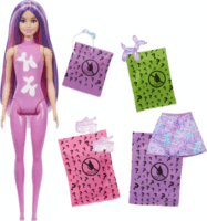 Mattel JFY73 Barbie Color Reveal Meglepetés baba - Lufikutya