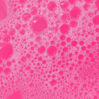 Craze Inkee Galupy unikornis habfürdő