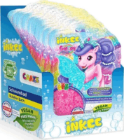 Craze Inkee Galupy unikornis habfürdő