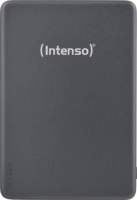 Intenso MW5000 Powerbank USB Type-C / 5000mAh 20W - Szürke