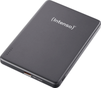 Intenso MW5000 Powerbank USB Type-C / 5000mAh 20W - Szürke