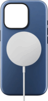 Nomad Sport iPhone 16 Pro Magsafe Telefontok - Kék