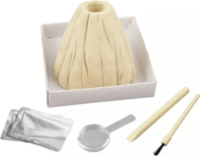 BUKI Mini vulkán Geológia felfedező készlet