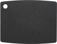 Victorinox 7.41 22.3 Műanyag konyhai vágódeszka 35 x 25 cm - Fekete