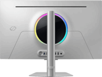 Samsung 32" Odyssey S32DG800SU 16:9 4K OLED Gaming Monitor - Fekete