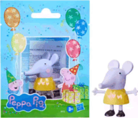 Hasbro Peppa malac Peppa barátai születésnapi parti figura - Többféle