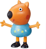 Hasbro Peppa malac Peppa barátai születésnapi parti figura - Többféle