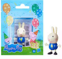 Hasbro Peppa malac Peppa barátai születésnapi parti figura - Többféle