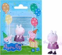 Hasbro Peppa malac Peppa barátai születésnapi parti figura - Többféle