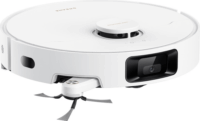 Dreame D20 Pro Robotporszívó Felmosó Funkcióval - Fehér