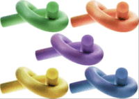 Comfy Vízi nudli 160 cm - Többféle