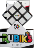 Rubik kocka 3 x 3 logikai játék
