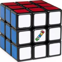 Rubik kocka 3 x 3 logikai játék
