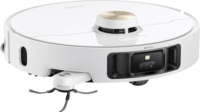 Dreame L40S Pro Ultra Smart Robotporszívó Multifunkciós Dokkolóval - Fehér