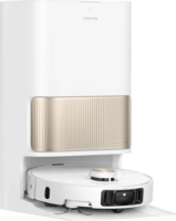 Dreame L40S Pro Ultra Smart Robotporszívó Multifunkciós Dokkolóval - Fehér