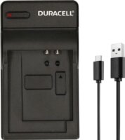 Duracell DRP5953 Akkumulátor töltő BCJ13E/BCG10 Akkuhoz + USB kábel