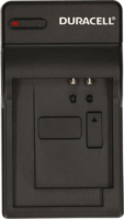 Duracell DRP5953 Akkumulátor töltő BCJ13E/BCG10 Akkuhoz + USB kábel