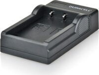 Duracell DRO5945 Akkumulátor töltő DR9964/Olympus BLS-5 Akkuhoz + USB kábel