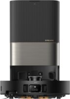 Dreame X50 Ultra Robotporszívó Multifunkciós Dokkolóval - Fekete