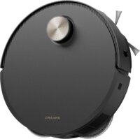 Dreame X50 Ultra Robotporszívó Multifunkciós Dokkolóval - Fekete