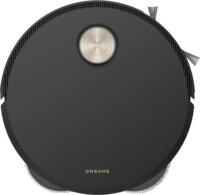 Dreame X50 Ultra Robotporszívó Multifunkciós Dokkolóval - Fekete