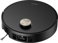 Dreame X50 Ultra Robotporszívó Multifunkciós Dokkolóval - Fekete