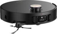 Dreame X50 Ultra Robotporszívó Multifunkciós Dokkolóval - Fekete