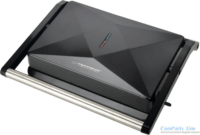 Esperanza Pepeone Elektromos Kontakt Grillsütő 850W - Fekete